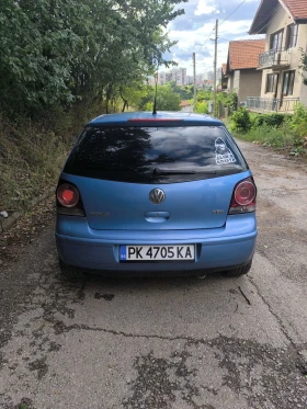VW Polo 1, 4tdi | Mobile.bg    9