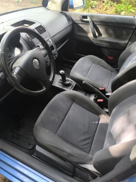 VW Polo 1, 4tdi | Mobile.bg    11