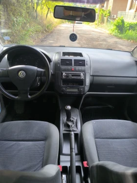 VW Polo 1, 4tdi | Mobile.bg    12