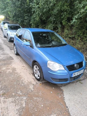 VW Polo 1, 4tdi | Mobile.bg    8