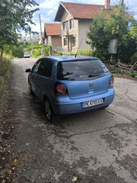 VW Polo 1, 4tdi | Mobile.bg    5