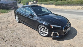 Обява за продажба на Audi A5 45 TFSI Premium plus ~76 000 лв. - изображение 1