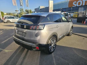 Обява за продажба на Peugeot 3008 1.6 Plug-In Hybrid 180 hp ~38 500 лв. - изображение 4