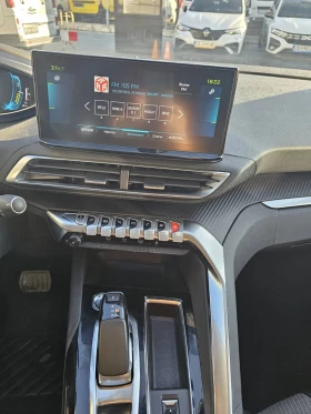 Обява за продажба на Peugeot 3008 1.6 Plug-In Hybrid 180 hp ~38 500 лв. - изображение 9