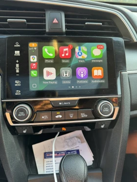 Honda Civic EX | Mobile.bg    11
