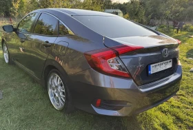 Honda Civic EX | Mobile.bg    4