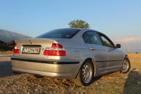 BMW 320 | Mobile.bg    11