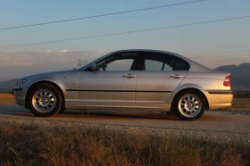 BMW 320 | Mobile.bg    4