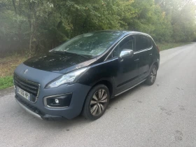 Обява за продажба на Peugeot 3008 1.6 hdi facelift  ~6 300 лв. - изображение 1