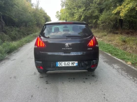 Обява за продажба на Peugeot 3008 1.6 hdi facelift  ~6 300 лв. - изображение 2