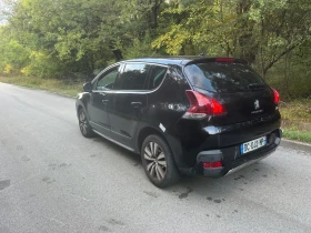 Обява за продажба на Peugeot 3008 1.6 hdi facelift  ~6 300 лв. - изображение 3