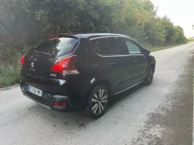 Обява за продажба на Peugeot 3008 1.6 hdi facelift  ~6 300 лв. - изображение 4