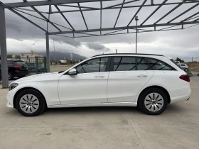 Обява за продажба на Mercedes-Benz C 220 160ps* 6ск* LED* НАВИ* САМОПАРКИРВАНЕ*  ~26 999 лв. - изображение 1