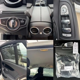 Mercedes-Benz C 220 160ps* 6* Facelift* LED* * *  | Mobile.bg    15