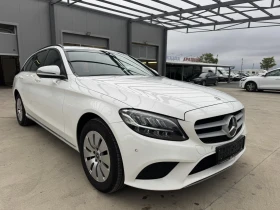 Обява за продажба на Mercedes-Benz C 220 160ps* 6ск* LED* НАВИ* САМОПАРКИРВАНЕ*  ~26 999 лв. - изображение 6