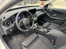Обява за продажба на Mercedes-Benz C 220 160ps* 6ск* LED* НАВИ* САМОПАРКИРВАНЕ*  ~26 999 лв. - изображение 8