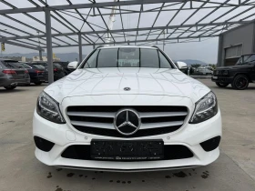 Mercedes-Benz C 220 160ps* 6* Facelift* LED* * *  | Mobile.bg    8