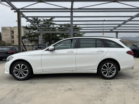 Mercedes-Benz C 220 160ps* 6* Facelift* LED* * *  | Mobile.bg    2
