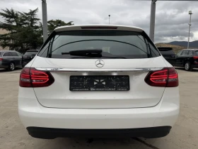 Обява за продажба на Mercedes-Benz C 220 160ps* 6ск* LED* НАВИ* САМОПАРКИРВАНЕ*  ~26 999 лв. - изображение 3
