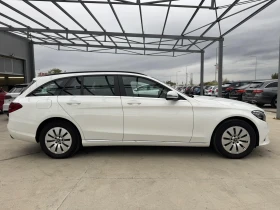 Обява за продажба на Mercedes-Benz C 220 160ps* 6ск* LED* НАВИ* САМОПАРКИРВАНЕ*  ~26 999 лв. - изображение 5