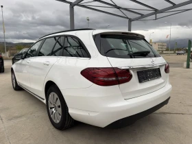 Обява за продажба на Mercedes-Benz C 220 160ps* 6ск* LED* НАВИ* САМОПАРКИРВАНЕ*  ~26 999 лв. - изображение 2
