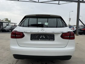 Mercedes-Benz C 220 160ps* 6* Facelift* LED* * *  | Mobile.bg    4