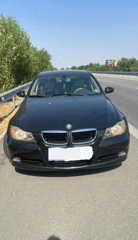 BMW 320  - изображение 1