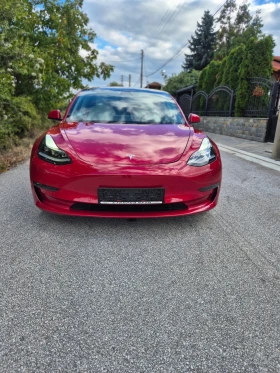 Tesla Model 3 Performance/Long Range/Dual Motor  - 42900 лв. / 21934.42 € - 19785399 3