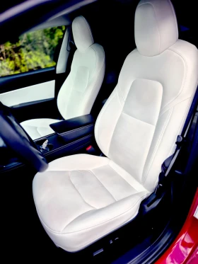 Tesla Model 3 Performance/Long Range/Dual Motor  - 42900 лв. / 21934.42 € - 19785399 10
