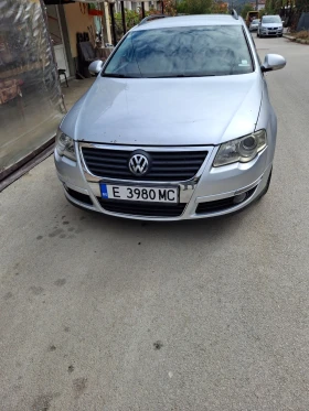 Обява за продажба на VW Passat VW PASSAT 2.0 TD BMP 140 ~7 000 лв. - изображение 1