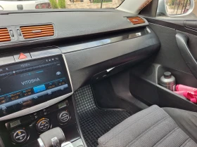 Обява за продажба на VW Passat VW PASSAT 2.0 TD BMP 140 ~7 000 лв. - изображение 4