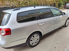 Обява за продажба на VW Passat VW PASSAT 2.0 TD BMP 140 ~7 000 лв. - изображение 2