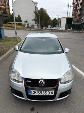Обява за продажба на VW Golf VW Golf 5 1.9TDI-GTI ~7 550 лв. - изображение 1 | Auto.bg Обява за продажба на VW Golf VW Golf 5 1.9TDI-GTI ~7 550 лв. - изображение 1