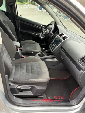 Обява за продажба на VW Golf VW Golf 5 1.9TDI-GTI ~7 550 лв. - изображение 9 | Auto.bg Обява за продажба на VW Golf VW Golf 5 1.9TDI-GTI ~7 550 лв. - изображение 9