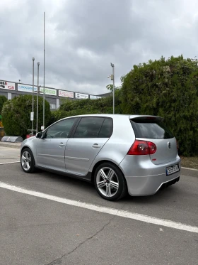 Обява за продажба на VW Golf VW Golf 5 1.9TDI-GTI ~7 550 лв. - изображение 2 | Auto.bg Обява за продажба на VW Golf VW Golf 5 1.9TDI-GTI ~7 550 лв. - изображение 2