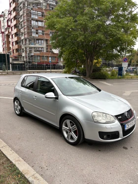 Обява за продажба на VW Golf VW Golf 5 1.9TDI-GTI ~7 550 лв. - изображение 7 | Auto.bg Обява за продажба на VW Golf VW Golf 5 1.9TDI-GTI ~7 550 лв. - изображение 7