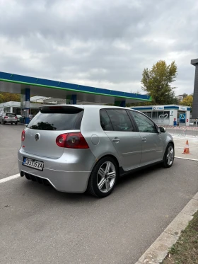 Обява за продажба на VW Golf VW Golf 5 1.9TDI-GTI ~7 550 лв. - изображение 6 | Auto.bg Обява за продажба на VW Golf VW Golf 5 1.9TDI-GTI ~7 550 лв. - изображение 6