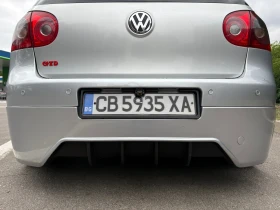 Обява за продажба на VW Golf VW Golf 5 1.9TDI-GTI ~7 550 лв. - изображение 5 | Auto.bg Обява за продажба на VW Golf VW Golf 5 1.9TDI-GTI ~7 550 лв. - изображение 5