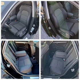 Audi A4 2.0TDI/Рекаро/Люк - 6999 лв. / 3578.53 € - 14096463 10