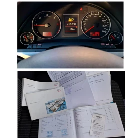 Audi A4 2.0TDI/Рекаро/Люк - 6999 лв. / 3578.53 € - 14096463 16