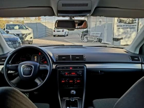 Audi A4 2.0TDI/Рекаро/Люк - 6999 лв. / 3578.53 € - 14096463 11