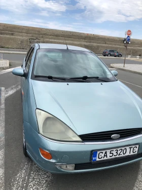 Обява за продажба на Ford Focus ~2 100 лв. - изображение 4 | Auto.bg Обява за продажба на Ford Focus ~2 100 лв. - изображение 4
