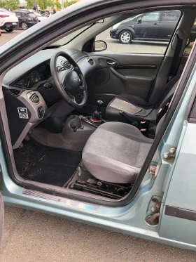 Обява за продажба на Ford Focus ~2 100 лв. - изображение 7 | Auto.bg Обява за продажба на Ford Focus ~2 100 лв. - изображение 7