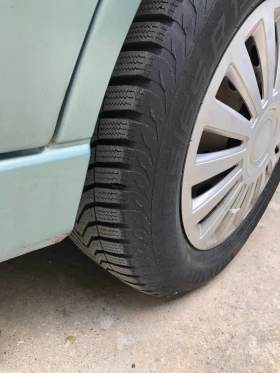 Обява за продажба на Ford Focus ~2 100 лв. - изображение 11 | Auto.bg Обява за продажба на Ford Focus ~2 100 лв. - изображение 11