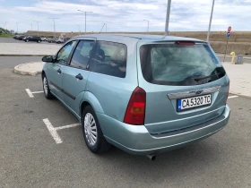 Обява за продажба на Ford Focus ~2 100 лв. - изображение 5 | Auto.bg Обява за продажба на Ford Focus ~2 100 лв. - изображение 5