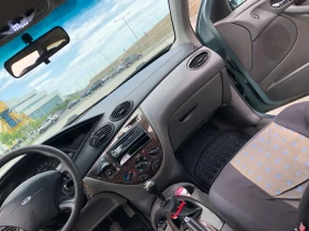 Обява за продажба на Ford Focus ~2 100 лв. - изображение 9 | Auto.bg Обява за продажба на Ford Focus ~2 100 лв. - изображение 9