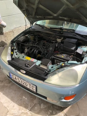 Ford Focus | Mobile.bg    13