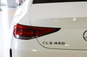 Обява за продажба на Mercedes-Benz CLS 450 AMG* ПАМЕТ* 360* PANO* ОБДУХВАНЕ* 4 ПОДГРЕВА*  ~62 000 лв. - изображение 5 | Auto.bg Обява за продажба на Mercedes-Benz CLS 450 AMG* ПАМЕТ* 360* PANO* ОБДУХВАНЕ* 4 ПОДГРЕВА*  ~62 000 лв. - изображение 5