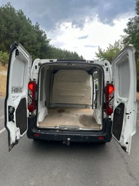Обява за продажба на Peugeot Expert ~6 100 EUR - изображение 6 | Auto.bg Обява за продажба на Peugeot Expert ~6 100 EUR - изображение 6