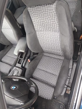 BMW 323 323 TI - 8500 лв. / 4345.98 € - 95459060 6